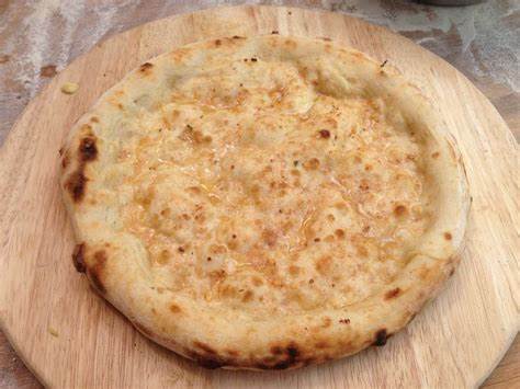 Garlic Bread